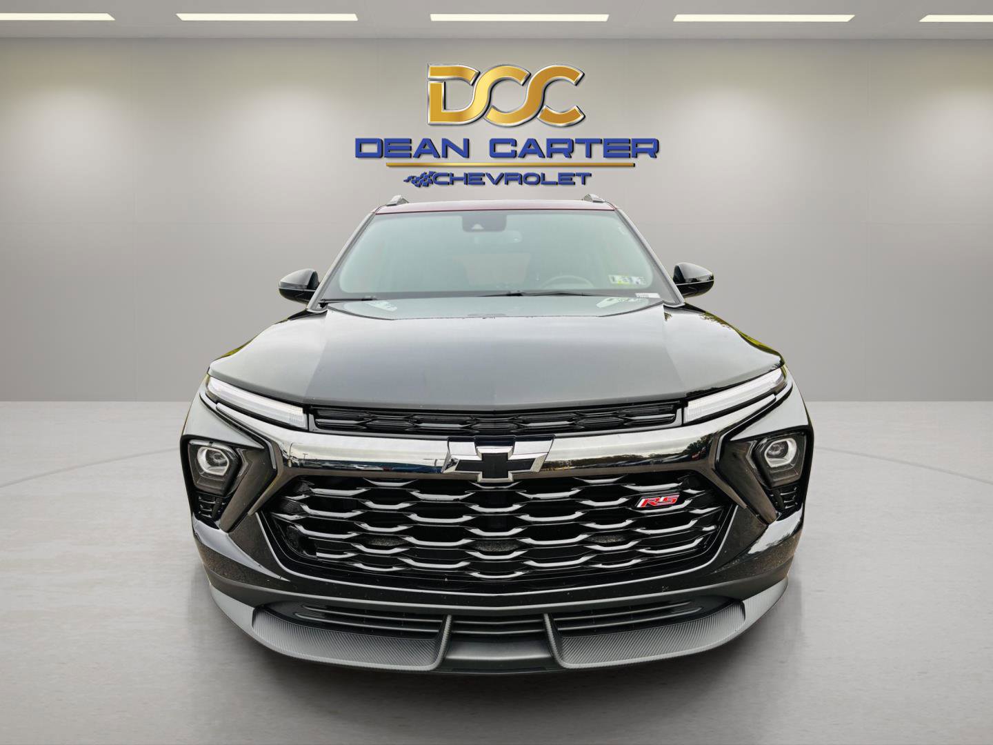 Used 2024 Chevrolet TrailBlazer RS w/ Convenience Package image 10