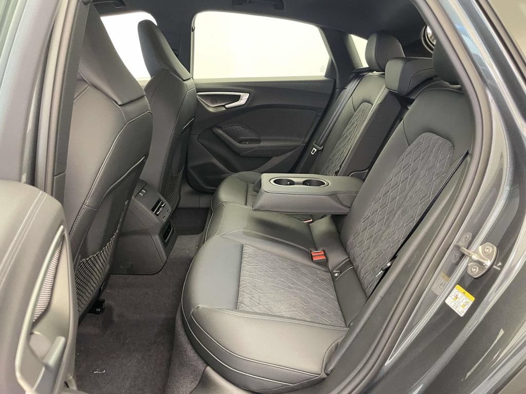 New 2026 Audi S5 Premium Plus AWD/4WD image 19