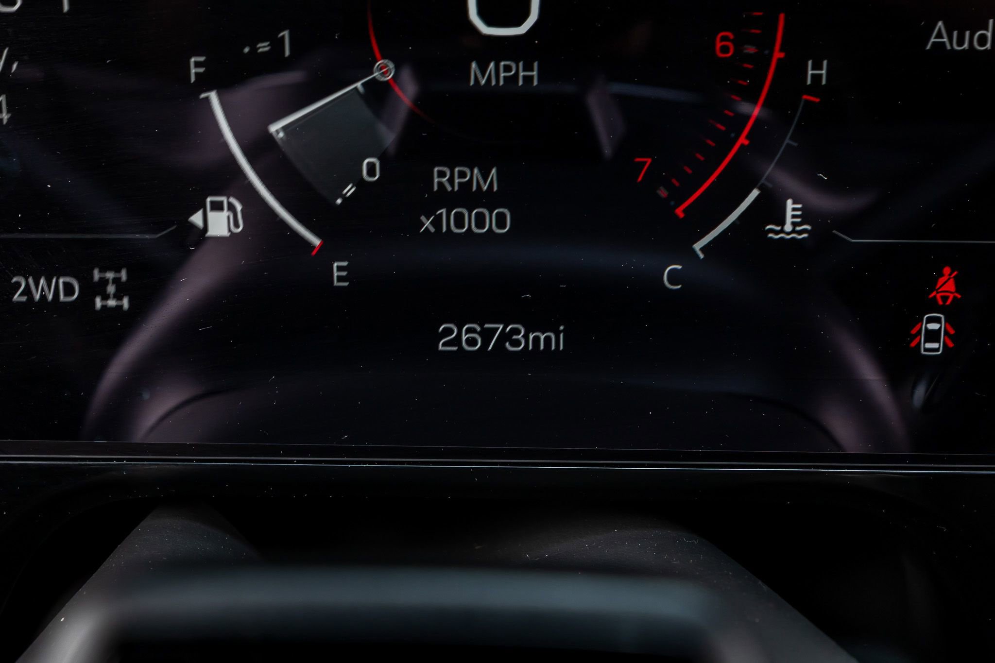 Used 2026 GMC Yukon XL Denali Ultimate image 21