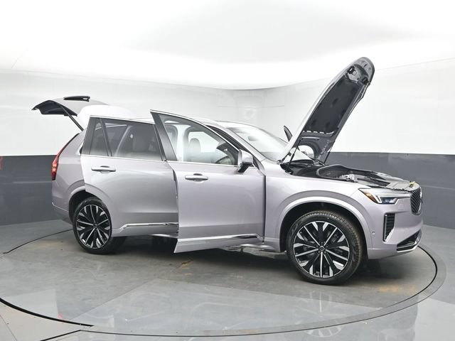 New 2026 Volvo XC90 T8 Plus w/ Protection Package Premier AWD/4WD image 55