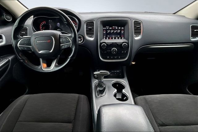 Used 2020 Dodge Durango SXT w/ 3rd Row Seating Group image 8