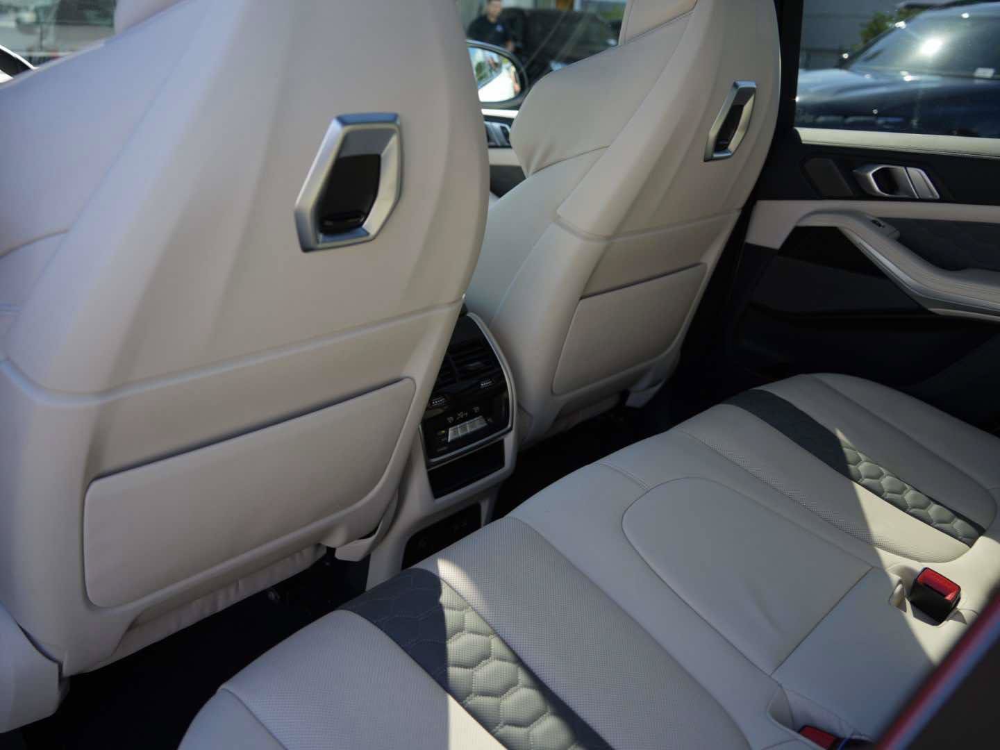 Used 2026 BMW X5 M Competition AWD/4WD image 10