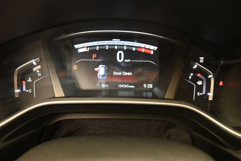 Used 2019 Honda CR-V Touring image 14