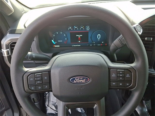 New 2025 Ford F150 STX image 14
