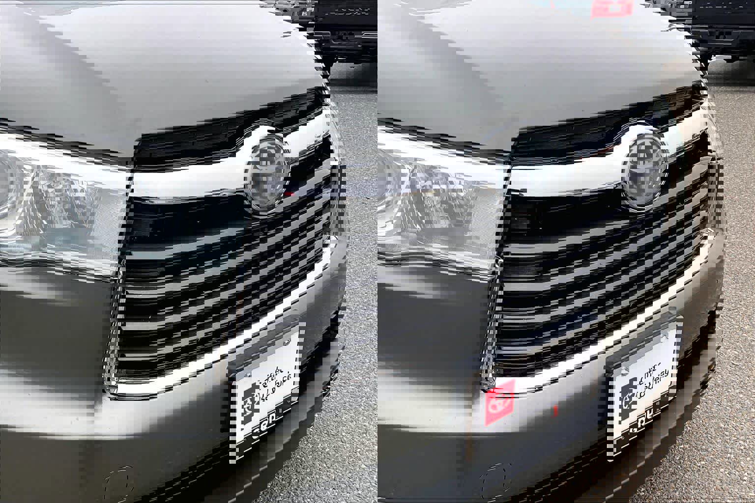 Certified 2016 Toyota Highlander Limited Platinum image 29