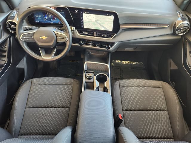 Used 2026 Chevrolet Equinox LT FWD image 26