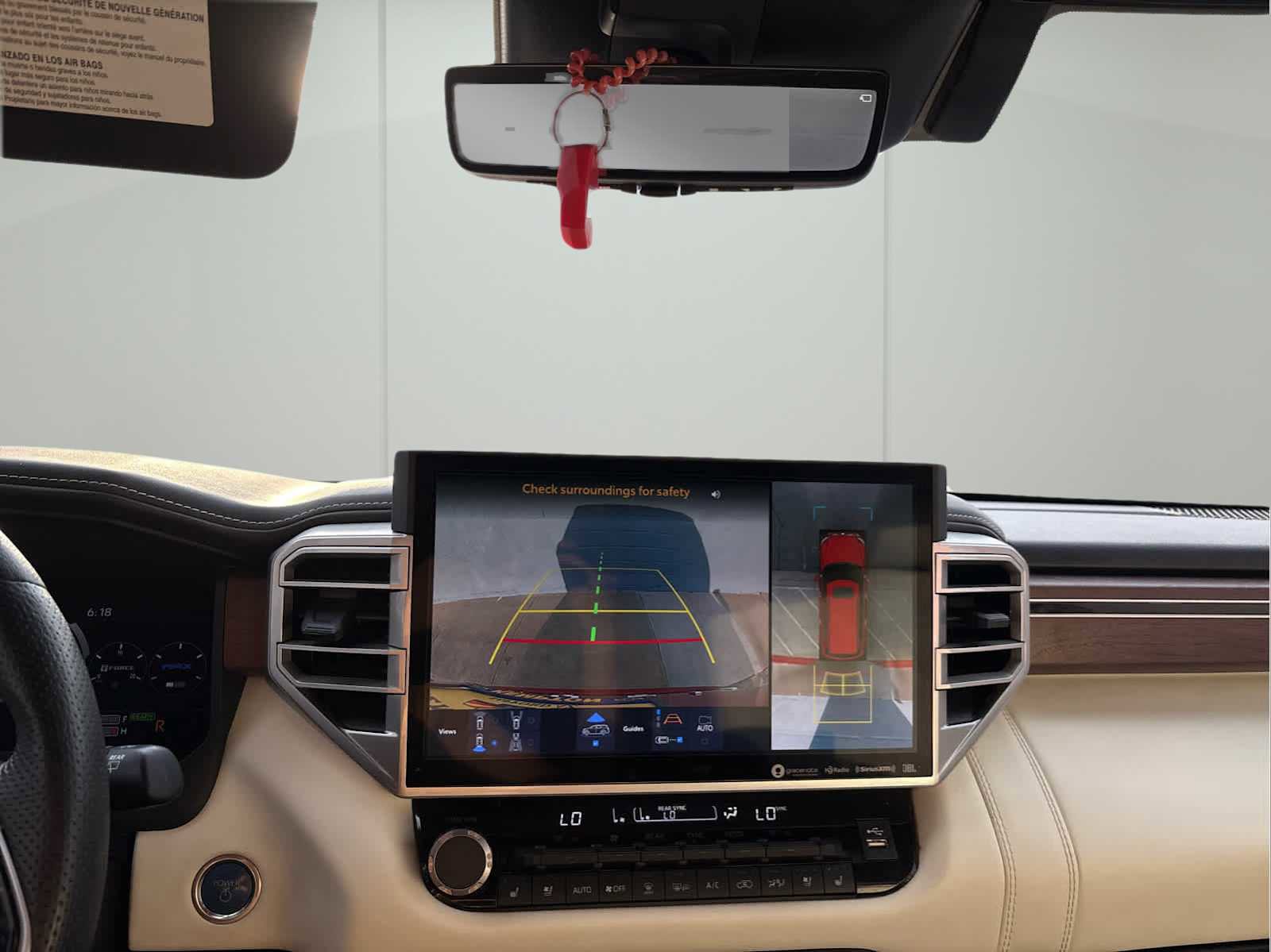 Used 2023 Toyota Sequoia Capstone image 31