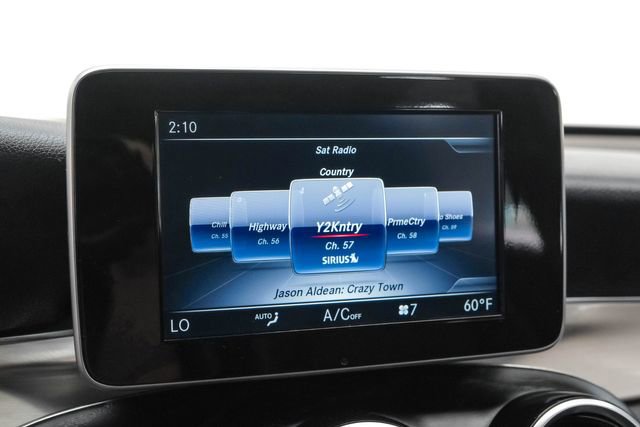 Used 2019 Mercedes-Benz GLC 300 w/ Premium Package image 25