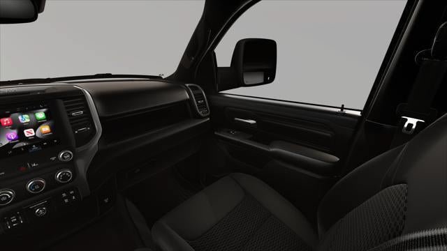 New 2026 RAM 1500 Warlock AWD/4WD image 7