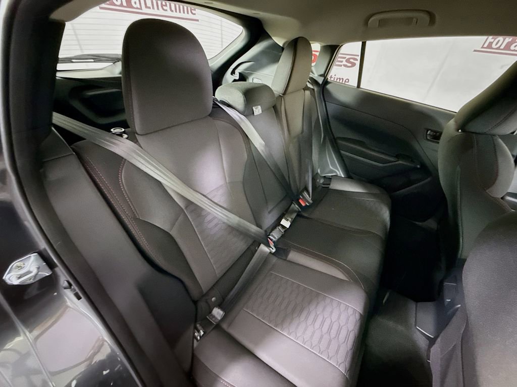 Used 2024 Subaru Impreza 2.0i Sport w/ Popular Package #2 AWD/4WD image 27