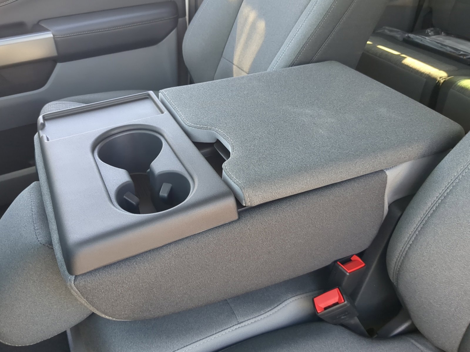 New 2026 Ford F350 XLT w/ XLT Premium Package AWD/4WD image 15