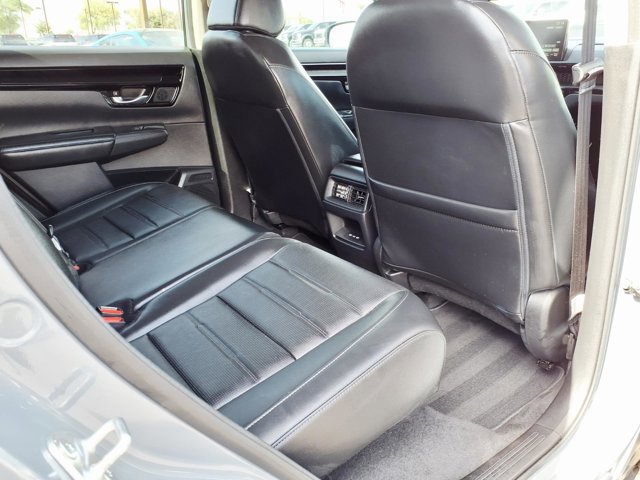 Used 2024 Honda CR-V EX-L image 13