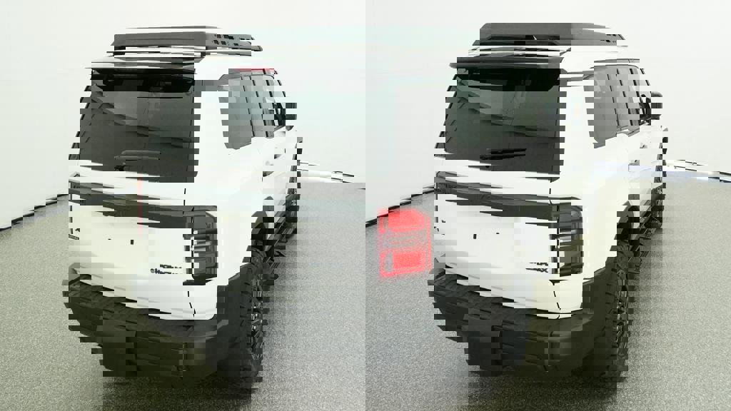 New 2026 Toyota Land Cruiser 1958 AWD/4WD image 18