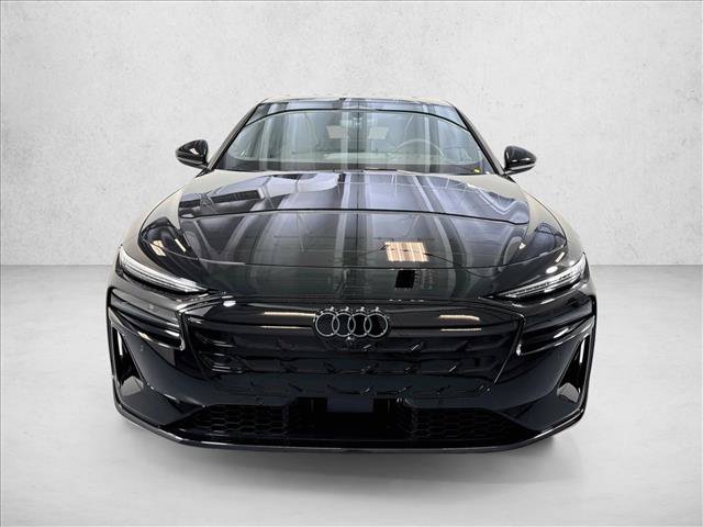 New 2027 Audi A6 e-tron Premium Plus AWD/4WD image 2