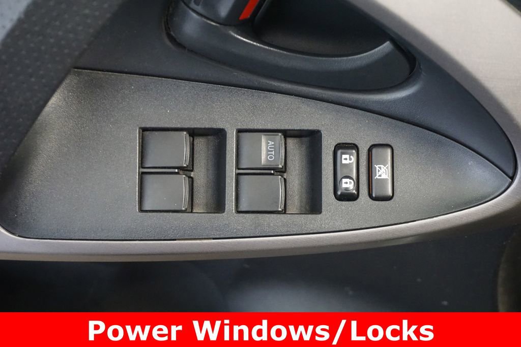 Used 2008 Toyota RAV4 Limited image 5