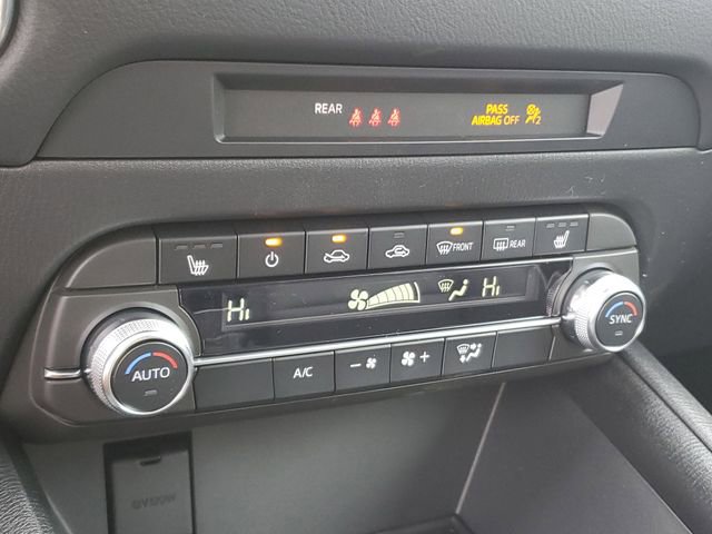 New 2025 MAZDA CX-5 AWD 2.5 S w/ Select Package image 26