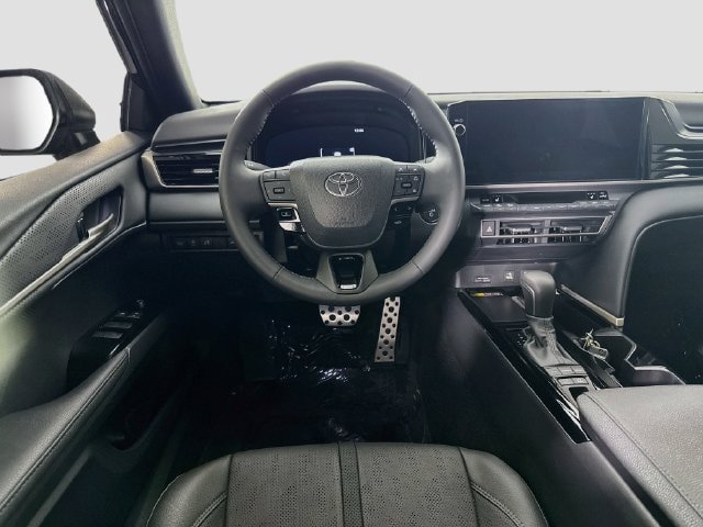 Certified 2026 Toyota Camry XSE FWD image 23