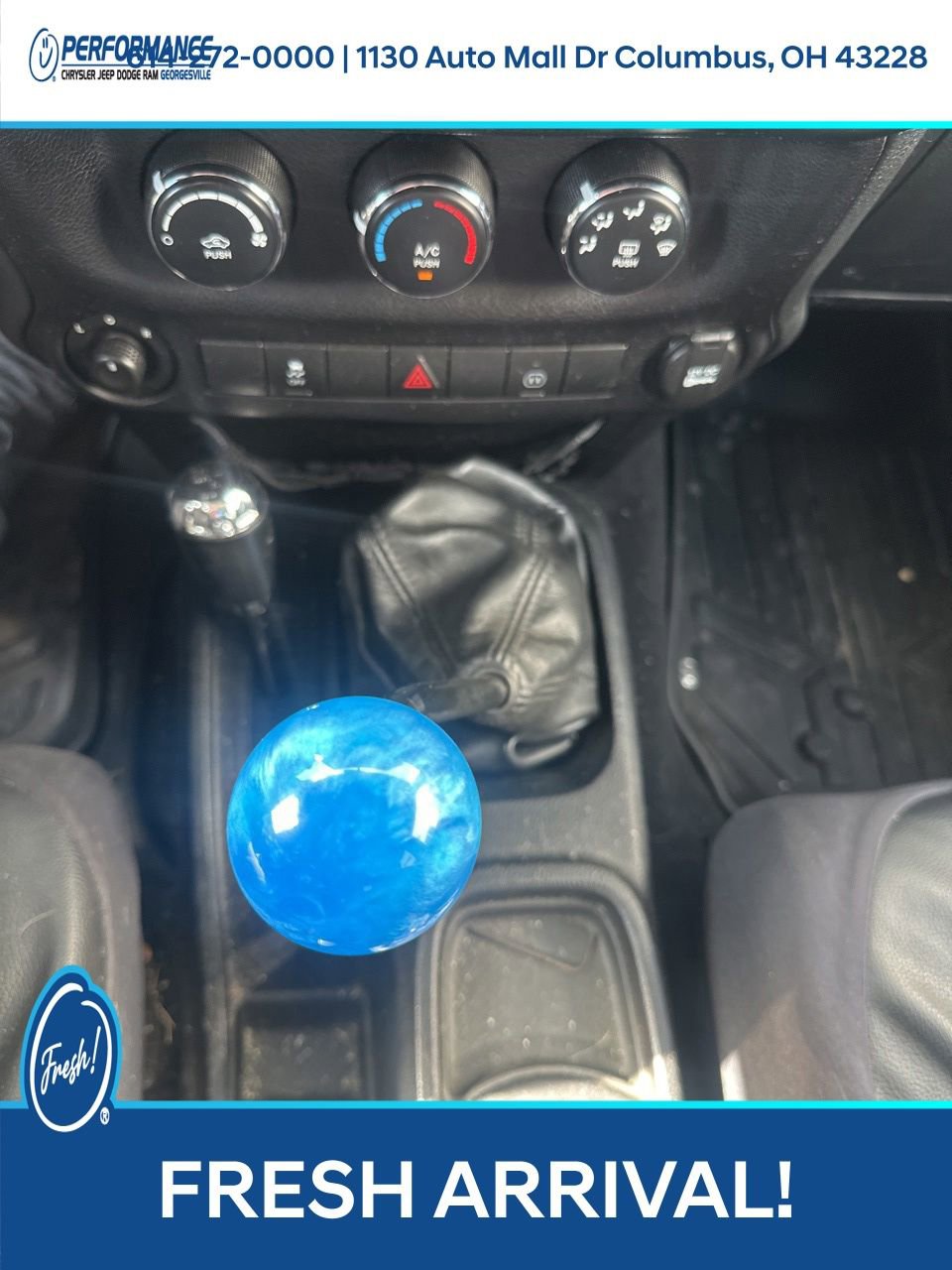 Used 2011 Jeep Wrangler Unlimited Sahara image 21