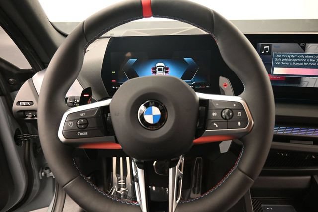 New 2026 BMW M235i xDrive w/ Technology Package AWD/4WD image 13