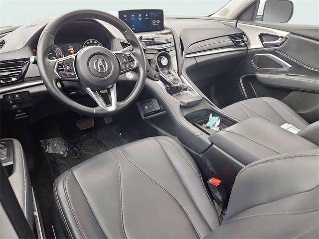 Used 2021 Acura RDX AWD image 11
