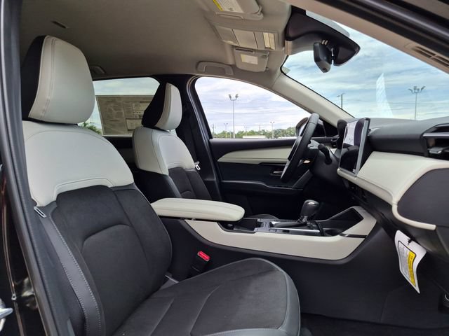 New 2026 MAZDA CX-5 Preferred AWD/4WD image 28