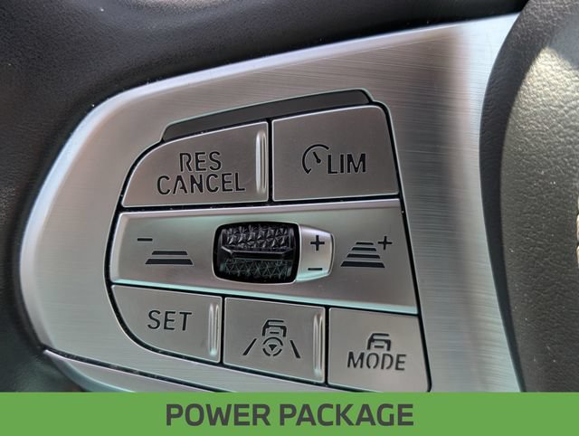 Used 2021 BMW 750i xDrive w/ Executive Package AWD/4WD image 21