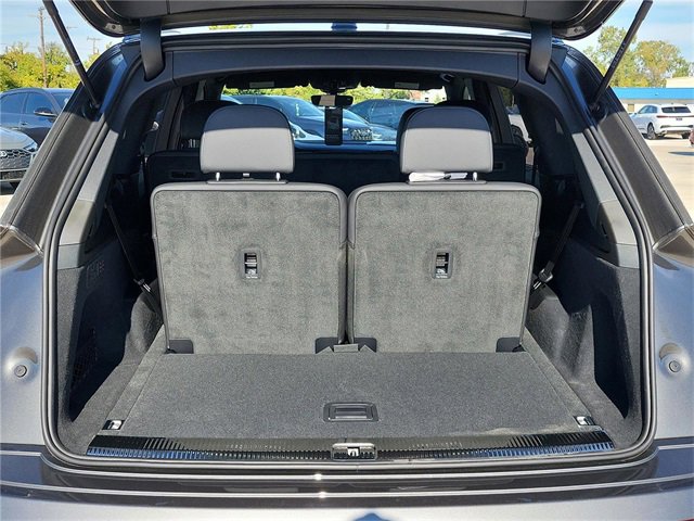 New 2026 Audi Q7 3.0T Premium Plus image 30