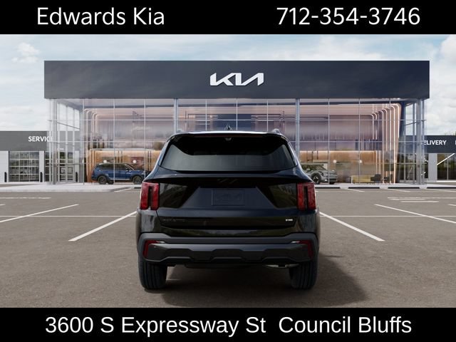 New 2026 Kia Sorento SX Prestige AWD/4WD image 6