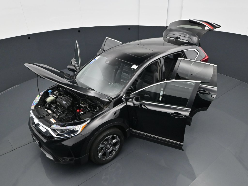 Used 2019 Honda CR-V EX-L image 41