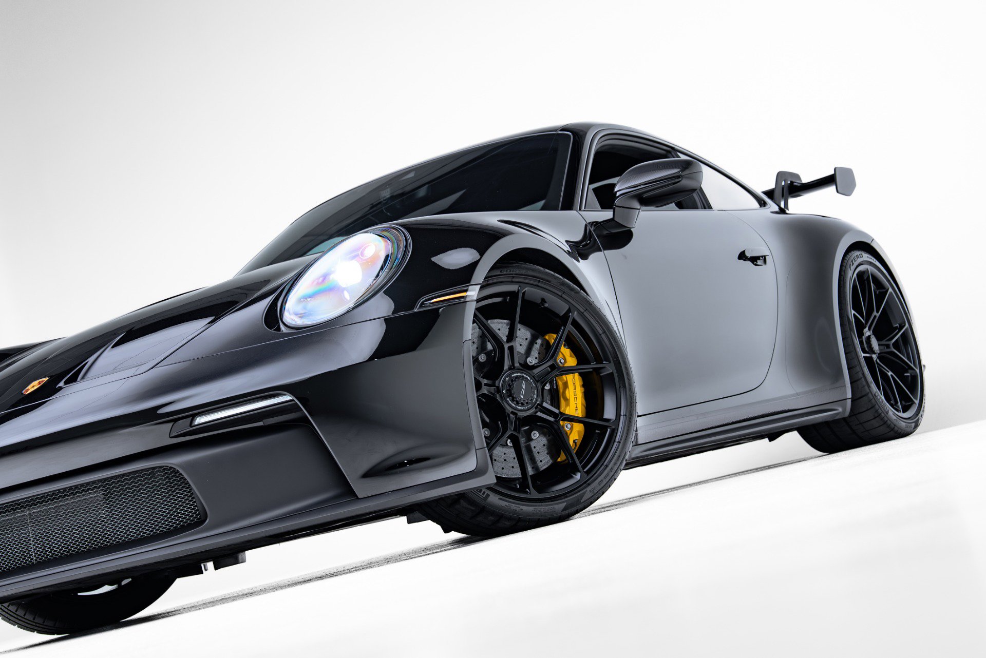 Used 2022 Porsche 911 GT3 image 24