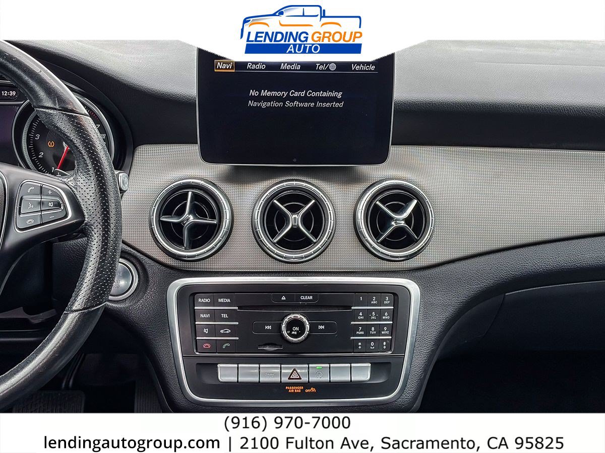 Used 2019 Mercedes-Benz CLA 250 image 12