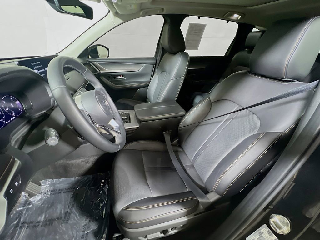 Used 2025 MAZDA CX-70 Plug-In Hybrid w/ Premium Pkg AWD/4WD image 18