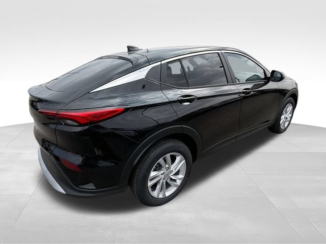 New 2026 Buick Envista Sport Touring w/ Convenience I Package FWD image 8