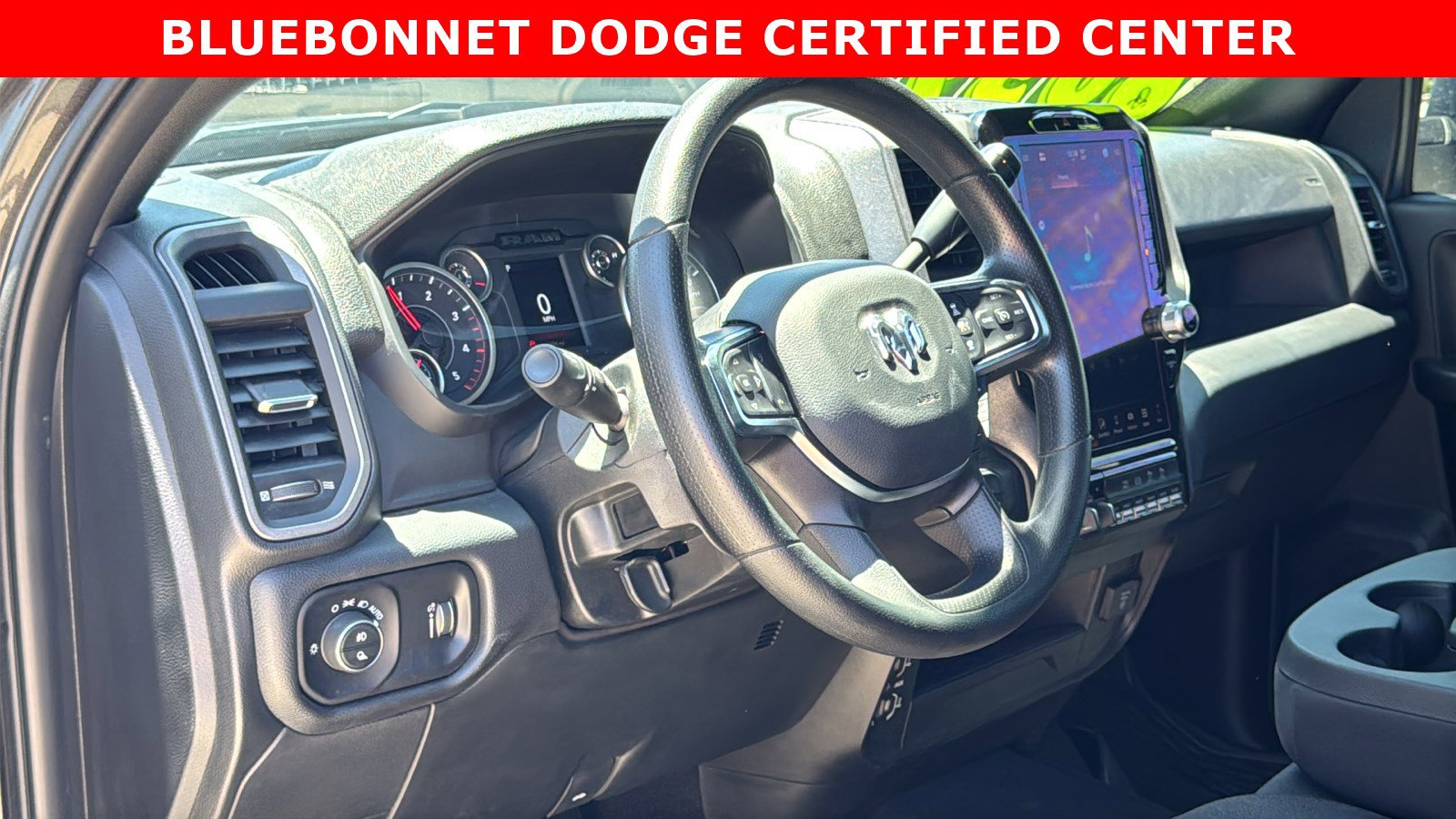 Used 2025 RAM 2500 Tradesman AWD/4WD image 10