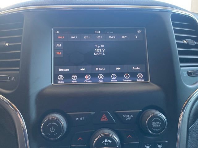 Used 2018 Jeep Grand Cherokee Laredo image 21