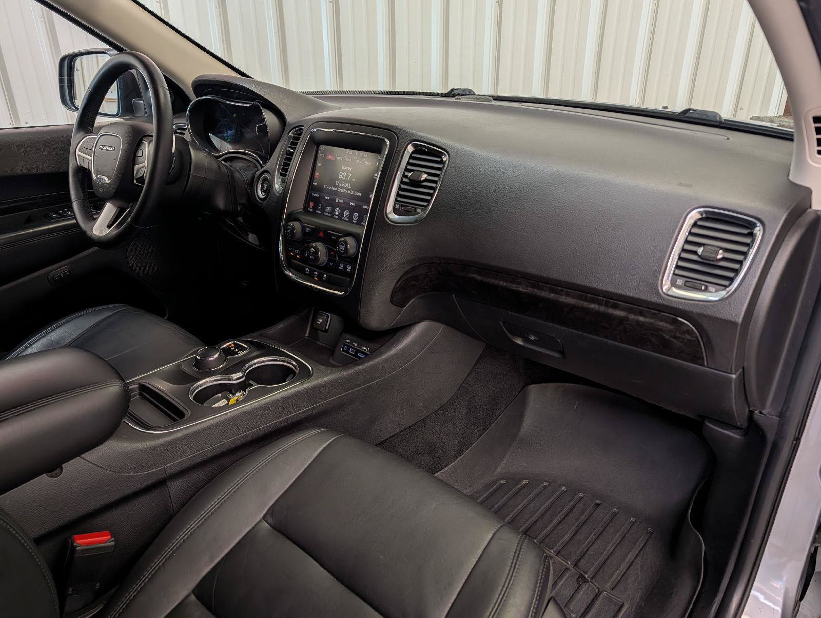 Used 2014 Dodge Durango Limited w/ Premium Group AWD/4WD image 5