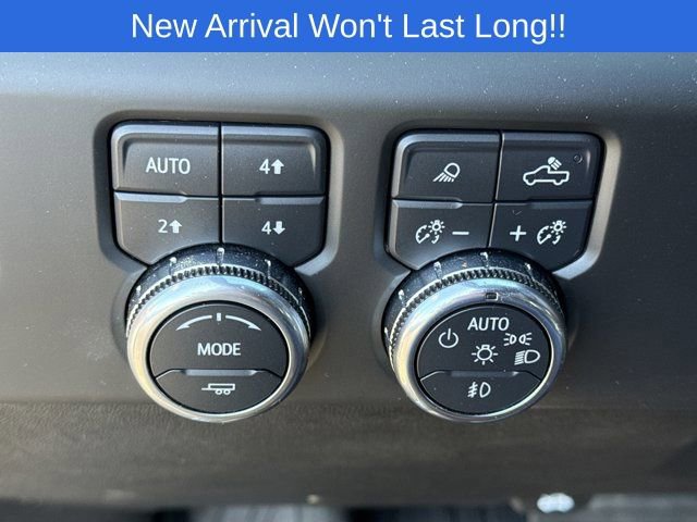 Certified 2023 GMC Sierra 1500 Denali Ultimate AWD/4WD image 28