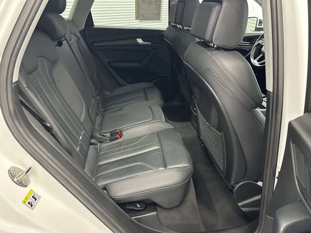 Used 2024 Audi Q5 2.0T Premium Plus AWD/4WD image 17