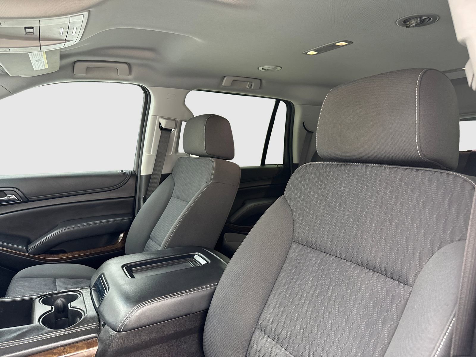 Used 2019 Chevrolet Tahoe LS RWD image 15