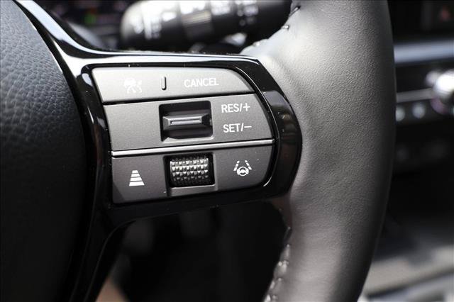 New 2026 Honda CR-V EX-L image 16