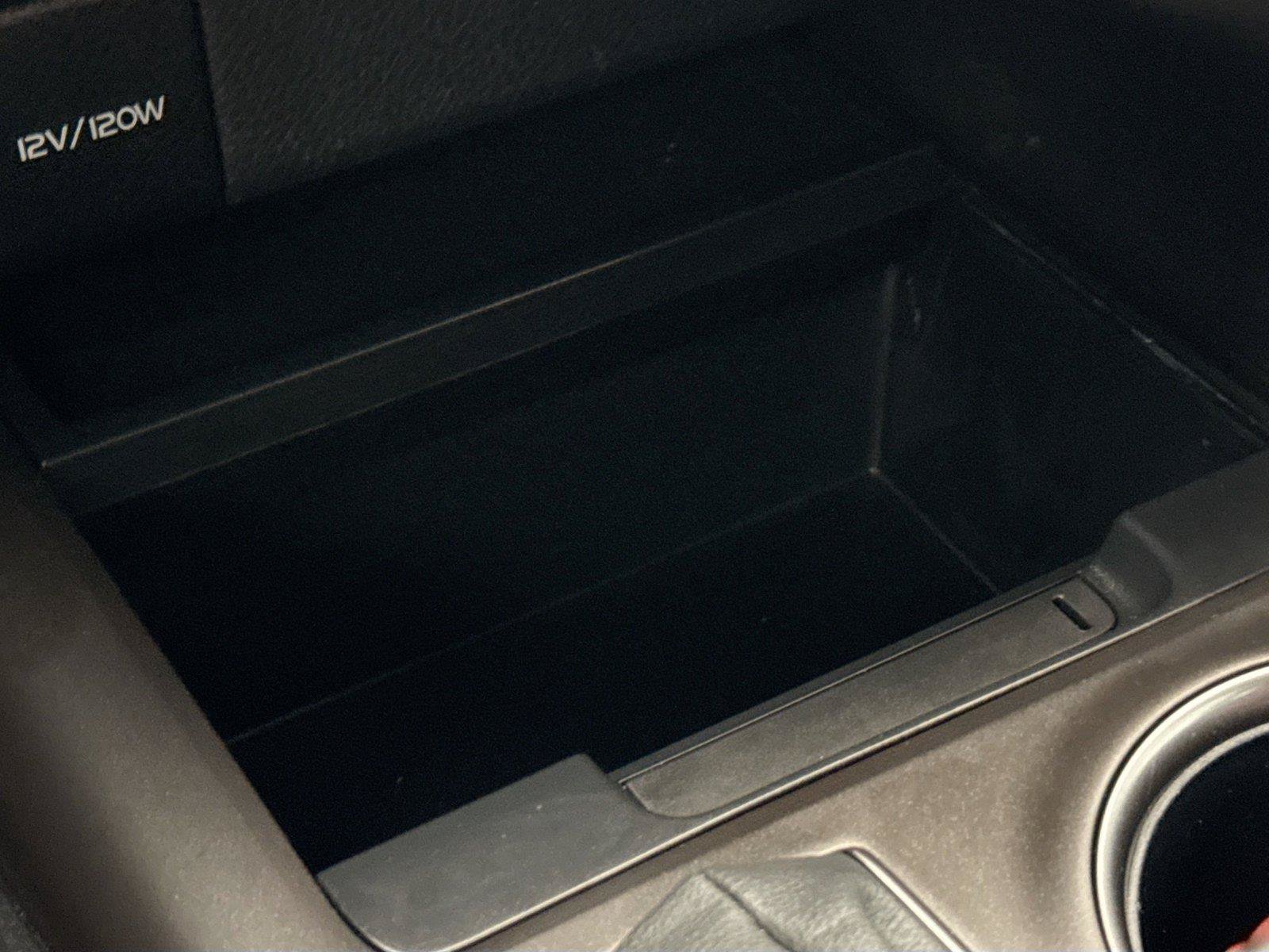 Certified 2024 Toyota Camry TRD FWD image 26