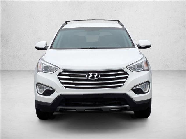 Used 2014 Hyundai Santa Fe Limited image 2