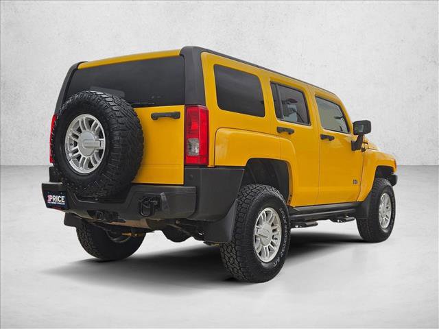 Used 2006 HUMMER H3 AWD/4WD image 5