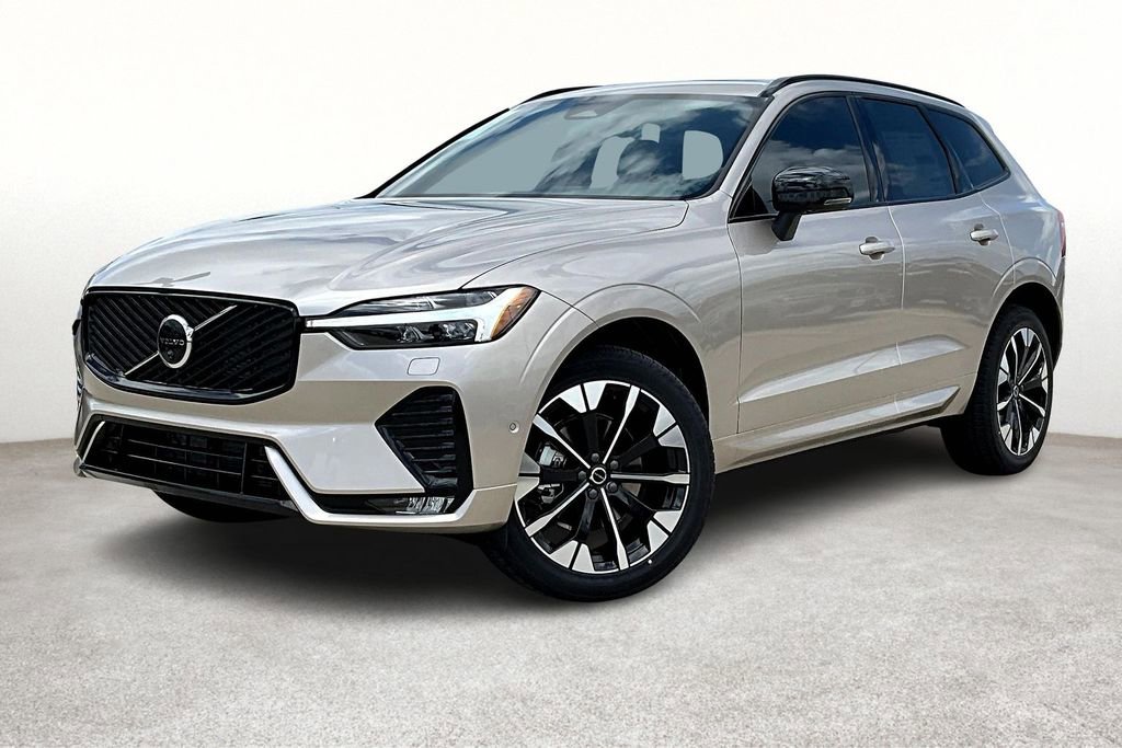 New 2026 Volvo XC60 B5 Plus w/ Protection Package Premier image 2