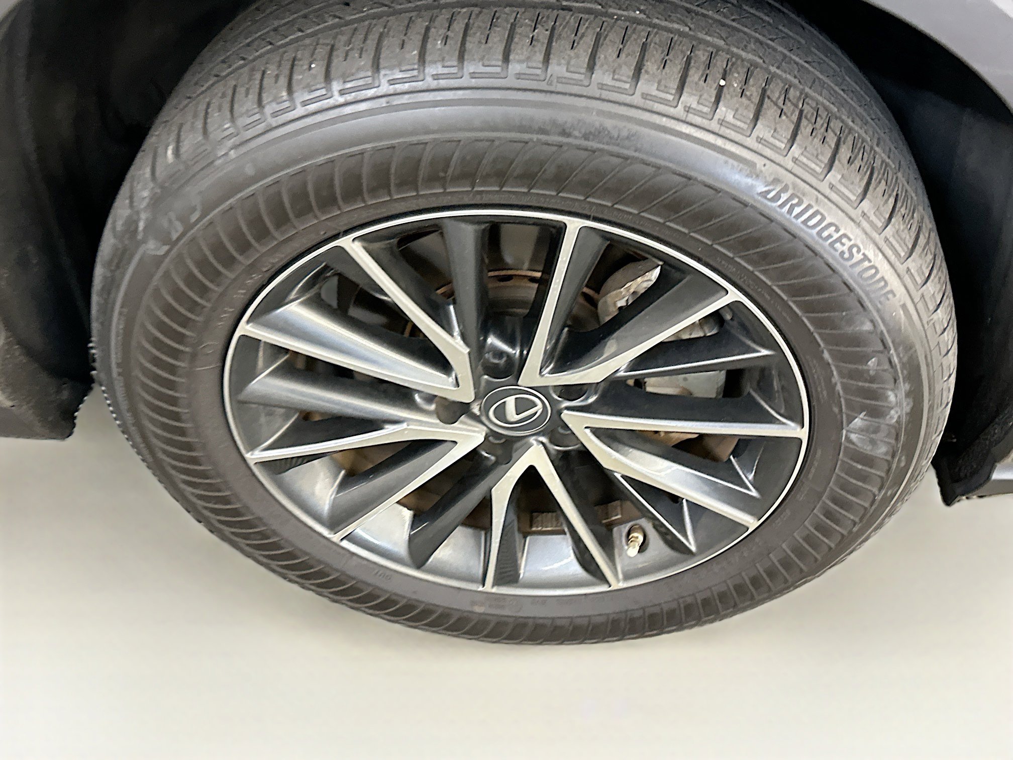 Used 2023 Lexus NX 350 AWD w/ Premium Package image 11