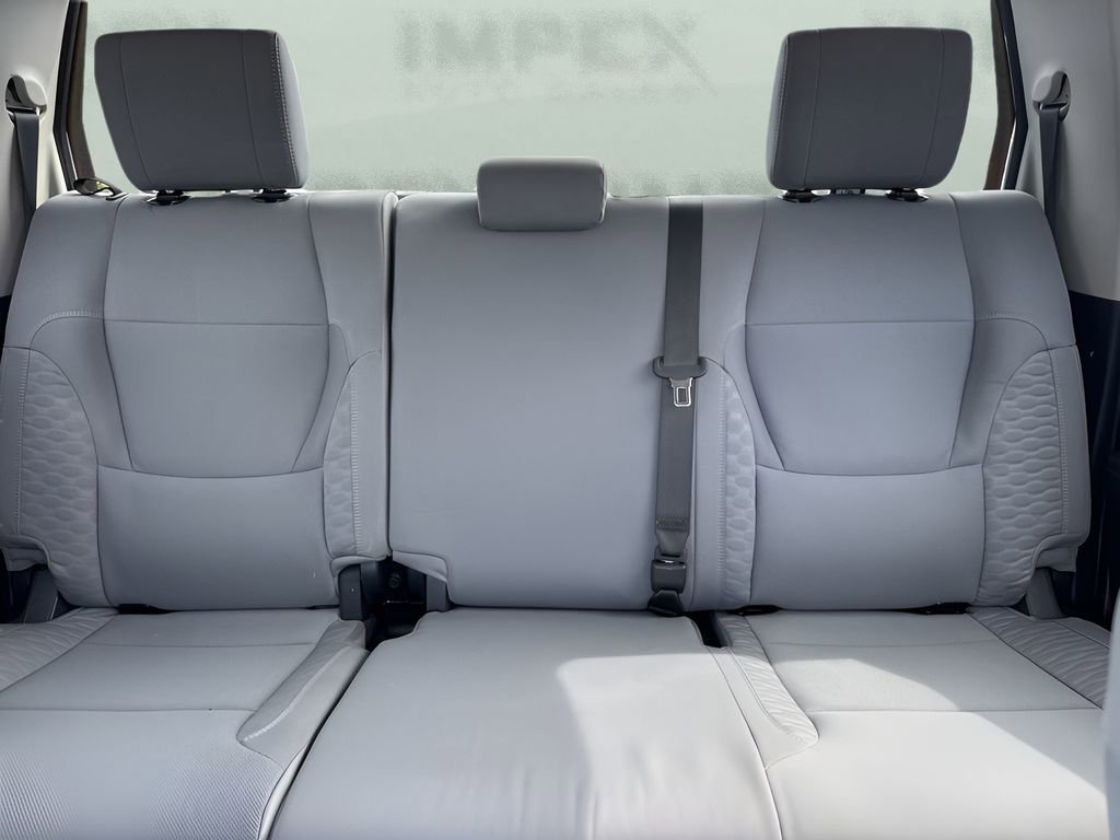 Used 2022 Toyota Tundra SR5 image 10