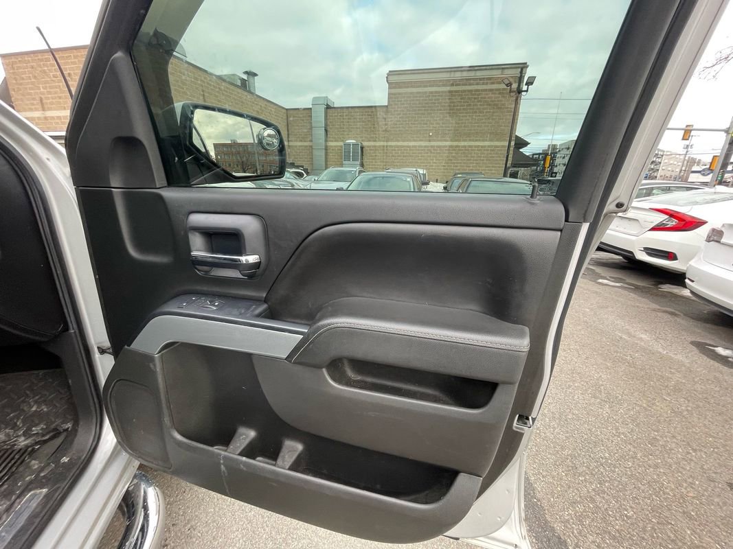 Used 2016 Chevrolet Silverado 1500 LT w/ All Star Edition image 22