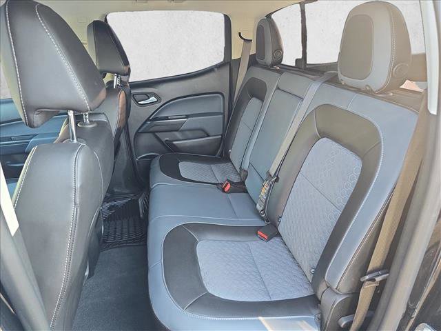 Used 2022 Chevrolet Colorado Z71 image 13