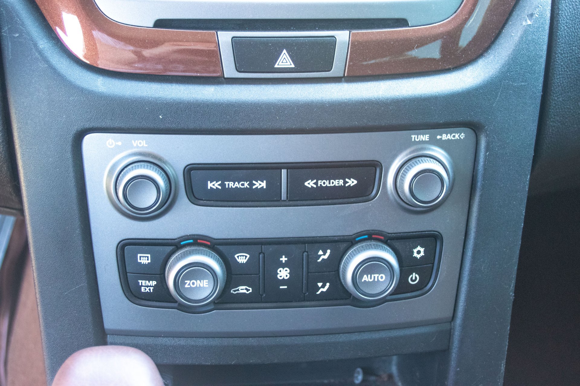 Used 2013 Chevrolet Caprice RWD image 36