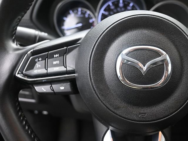 Used 2020 MAZDA CX-5 Touring image 15